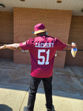 Cargar imagen en el visor de la galería, Camiseta del día del juego de rendimiento de Shaw Bears