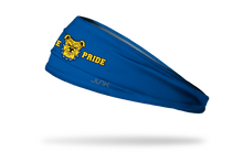 Load image into Gallery viewer, NORTH CAROLINA A&T UNIVERSITY: NAVY HEADBAND