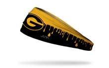 Load image into Gallery viewer, GRAMBLING STATE UNIVERSITY: DRIP HEADBAND