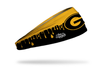 Load image into Gallery viewer, GRAMBLING STATE UNIVERSITY: DRIP HEADBAND