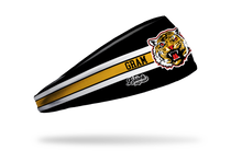 Load image into Gallery viewer, GRAMBLING STATE UNIVERSITY: GRAMFAM HEADBAND