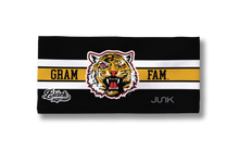 Load image into Gallery viewer, GRAMBLING STATE UNIVERSITY: GRAMFAM HEADBAND