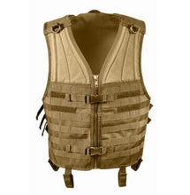 Load image into Gallery viewer, MOLLE Modular Vest