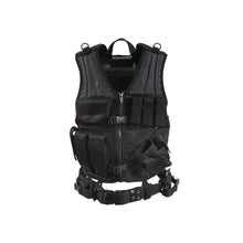 Cargar imagen en el visor de la galería, Tactical MOLLE Vest