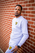 Cargar imagen en el visor de la galería, NCAT Grey Unisex Sweatsuit