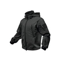Load image into Gallery viewer, Special Ops Tactical Soft Shell Jacket