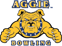 Cargar imagen en el visor de la galería, PLAYERAS DEPORTIVAS NCAT AGGIE