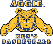 Cargar imagen en el visor de la galería, PLAYERAS DEPORTIVAS NCAT AGGIE