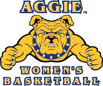 Cargar imagen en el visor de la galería, PLAYERAS DEPORTIVAS NCAT AGGIE