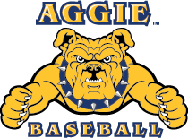 Cargar imagen en el visor de la galería, PLAYERAS DEPORTIVAS NCAT AGGIE