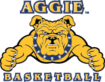 Cargar imagen en el visor de la galería, PLAYERAS DEPORTIVAS NCAT AGGIE