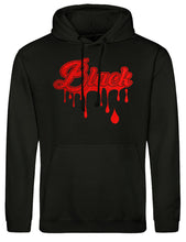 Load image into Gallery viewer, Black Collection Solid Hoodie