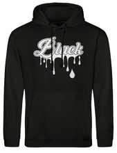 Load image into Gallery viewer, Black Collection Solid Hoodie