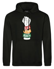 Load image into Gallery viewer, BLACK HISTORY MONTH (Arm) Hoodie