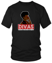 Cargar imagen en el visor de la galería, Camiseta Devastating Diva