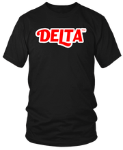 Load image into Gallery viewer, DeLta T-Shirt