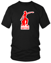 Cargar imagen en el visor de la galería, Delta Sigma Theta Fortaleza Camiseta