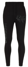 Load image into Gallery viewer, Black Collection Joggers