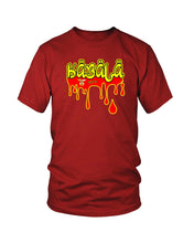 Load image into Gallery viewer, Kabala Temple #177 T-Shirts