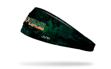 Load image into Gallery viewer, FLORIDA A&M UNIVERSITY: GRUNGE HEADBAND