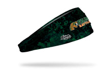Load image into Gallery viewer, FLORIDA A&M UNIVERSITY: GRUNGE HEADBAND