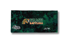 Load image into Gallery viewer, FLORIDA A&M UNIVERSITY: GRUNGE HEADBAND