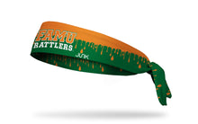 Load image into Gallery viewer, FLORIDA A&M UNIVERSITY: DRIP HEADBAND