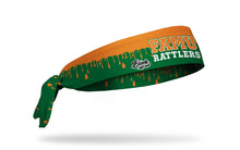 Load image into Gallery viewer, FLORIDA A&M UNIVERSITY: DRIP HEADBAND