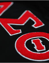 Load image into Gallery viewer, Delta Sigma Theta Pullover Hoodie