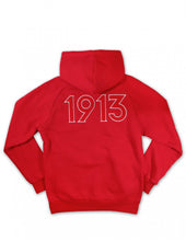 Load image into Gallery viewer, Delta Sigma Theta Pullover Hoodie