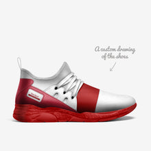 Load image into Gallery viewer, Delta Sigma Theta Diva Sport Collection