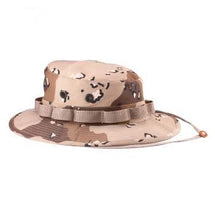 Load image into Gallery viewer, Camo Boonie Hats