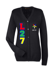 Load image into Gallery viewer, OES Custom Cardigans