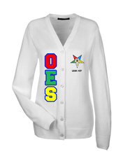 Load image into Gallery viewer, OES Custom Cardigans
