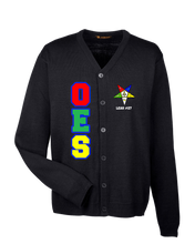 Load image into Gallery viewer, OES Custom Cardigans