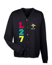 Load image into Gallery viewer, OES Custom Cardigans