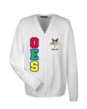 Load image into Gallery viewer, OES Custom Cardigans