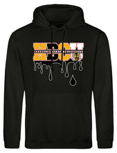 Load image into Gallery viewer, Grambling State University Hoodie (Black)