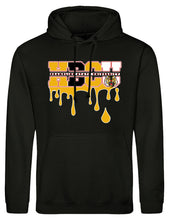 Load image into Gallery viewer, Grambling State University Hoodie (Black)