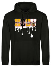 Load image into Gallery viewer, Grambling State University Hoodie (Black)