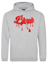 Load image into Gallery viewer, Black Collection Solid Hoodie