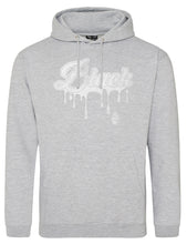 Load image into Gallery viewer, Black Collection Solid Hoodie