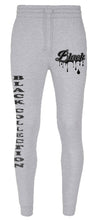 Load image into Gallery viewer, Black Collection Joggers