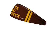 Load image into Gallery viewer, Iota Phi Theta Greek Head Band
