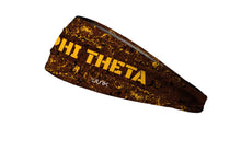 Load image into Gallery viewer, Iota Phi Theta Greek Head Band
