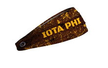 Load image into Gallery viewer, Iota Phi Theta Greek Head Band