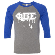 Load image into Gallery viewer, PBS Ragland Drip Collection T-Shirts