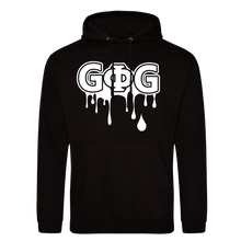 Load image into Gallery viewer, Groove Phi Groove Drip Hoodie