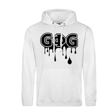Load image into Gallery viewer, Groove Phi Groove Drip Hoodie