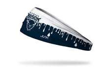 Load image into Gallery viewer, HOWARD UNIVERSITY: DRIP HEADBAND